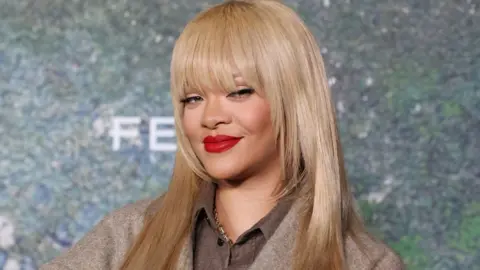 Rihanna's Evolution: From 'Nips Out' to Post-Motherhood Fashion Identity