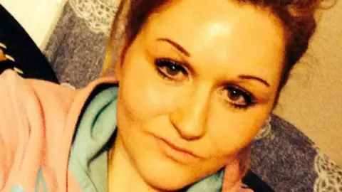 Facebook Gemma Procter