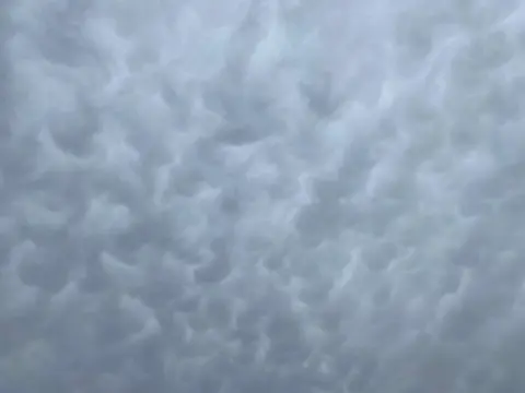 Anne's World/BBC Weather Watchers Skies