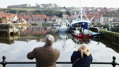 Getty Images Whitby