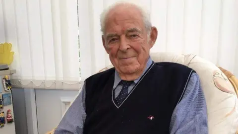 South Yorkshire Police John Thompson