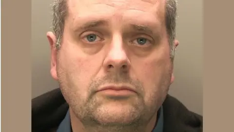 Lincolnshire Police Simon Hildred