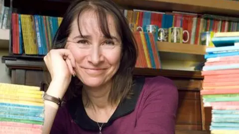 Leicester City Council Helen Day