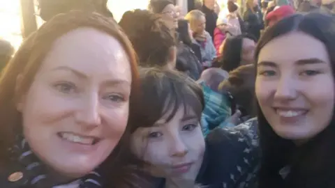 Brain Tumour Research Pippa Griffiths