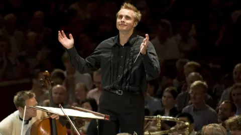 BBC Vasily Petrenko