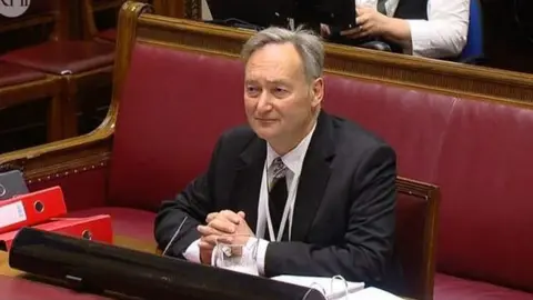 RHI Inquiry John Mills