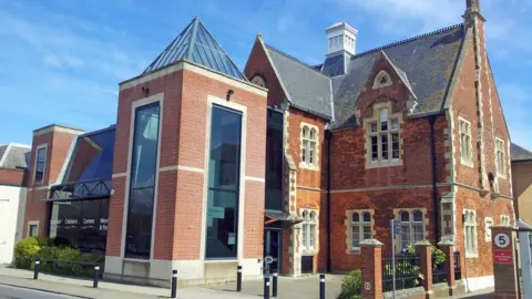 Weymouth & Portland Borough Council Weymouth & Portland Borough Council