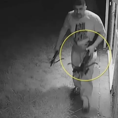 West Midlands Police Saghawat Ramzan