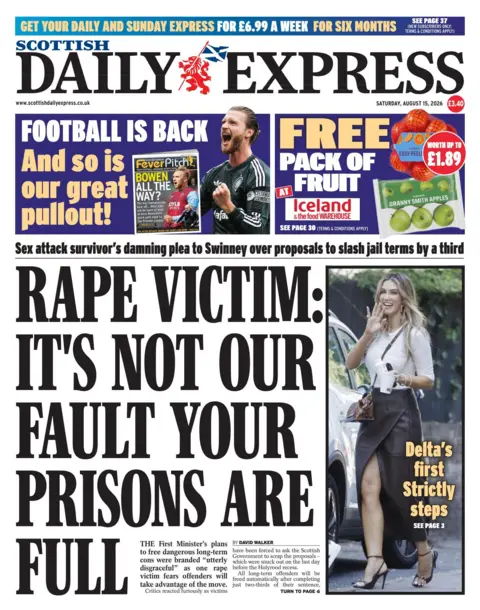 Daily Express