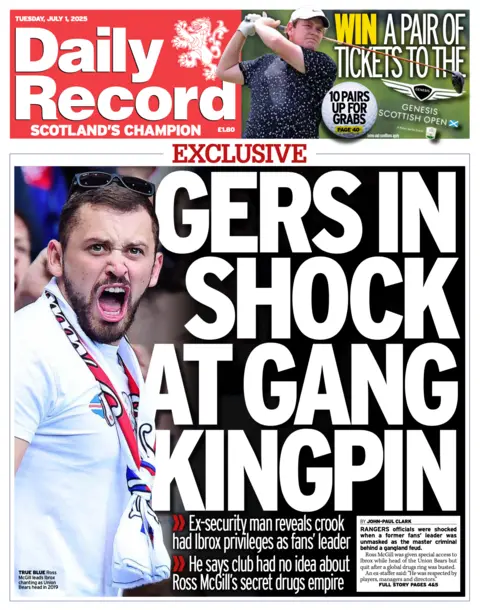 Daily Record