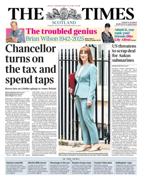 The Times