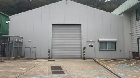 Park Dan Planning Consultants L3 Harris shed in Brighton