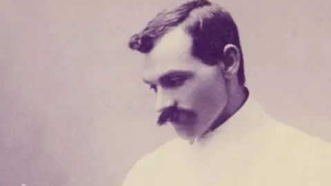 Bettys and Taylors Group Frederick Belmont