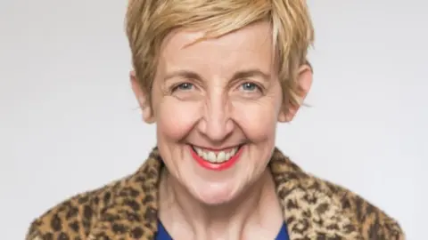Elspeth Moore Julie Hesmondhalgh