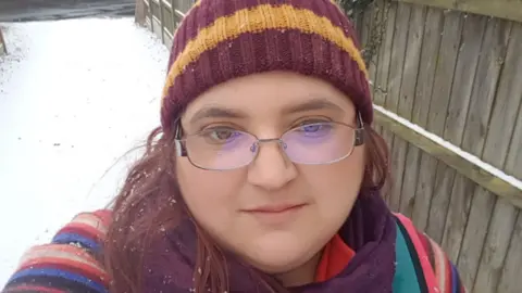 Rebecca Lockley Rebecca Lockley