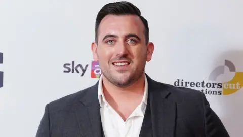 PA Media Freddie de Tommaso