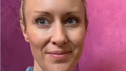 Missing People Kirsty