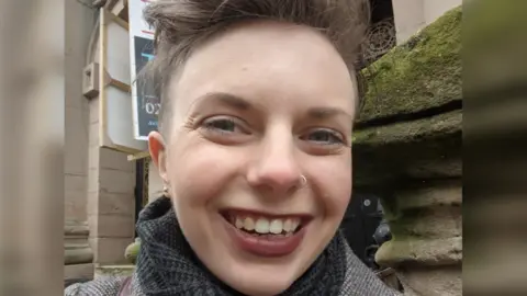 Rachael Gillibrand Dr Rachael Gillibrand