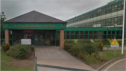 Google Thrive Partnership Academy