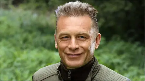 Chris Packham