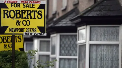 Getty Images House for sale