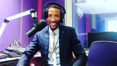 Tebogo Mokoto Tebogo