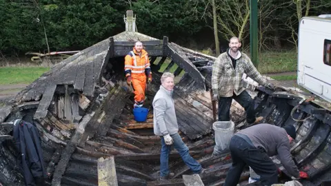 Vanguard Restoration Foundation Vanguard