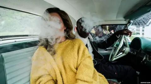 Sophie Elise Sophie Elise