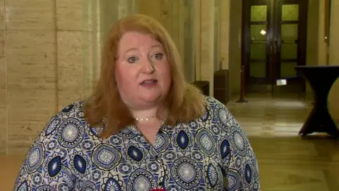 Naomi Long