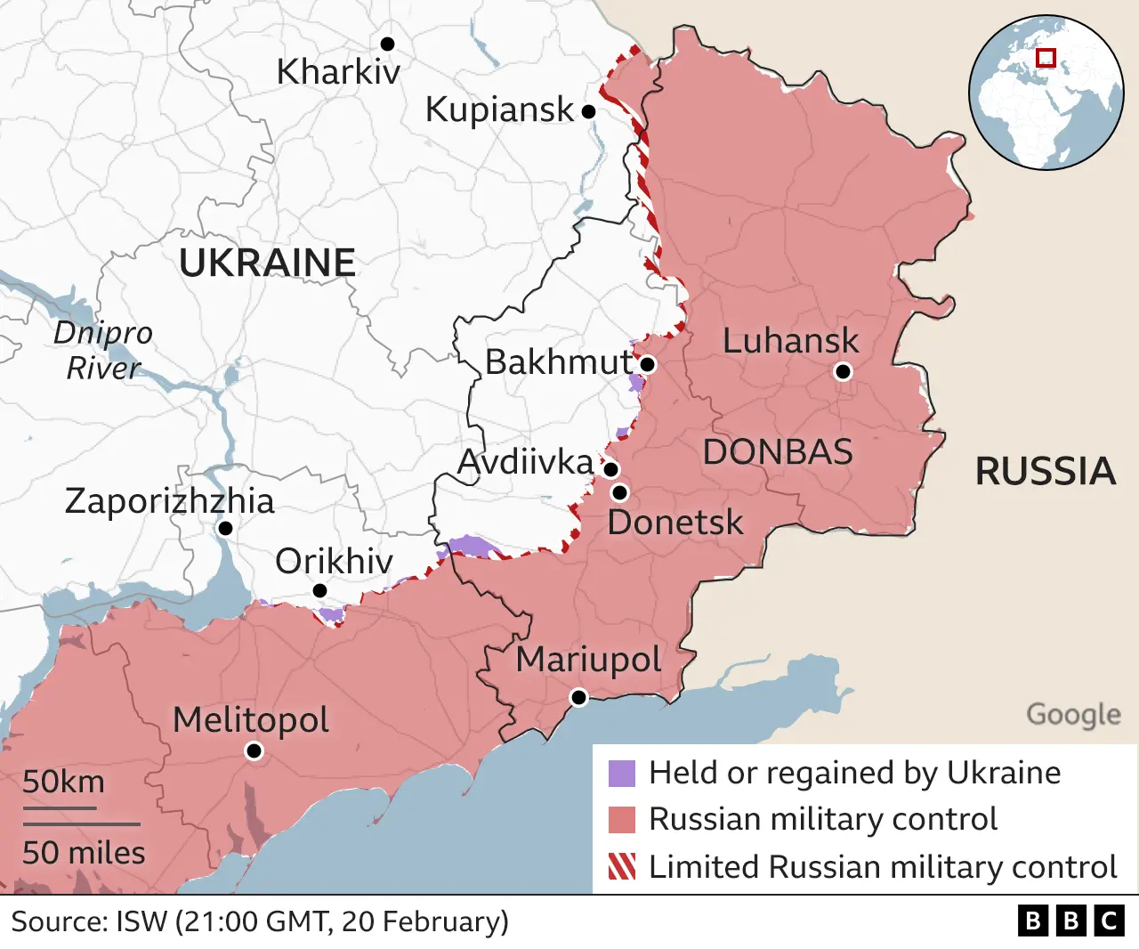 Ukraine War Dozens Of Russian Troops die In Air Strike 