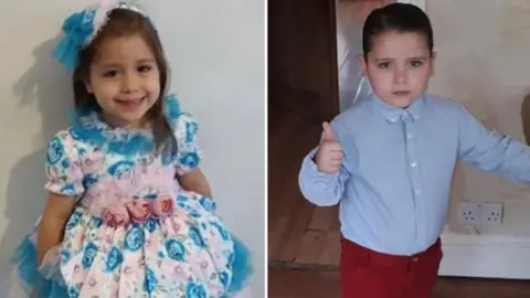 Facebook Lilly and Smaller