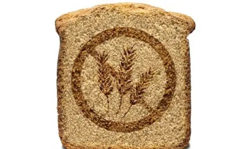 Thinkstock A loaf of bread with a warning sign printed on it