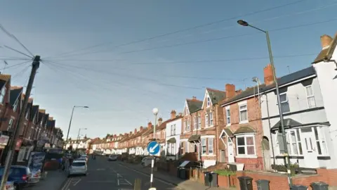 Google Slade Road, Birmingham