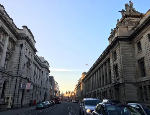 BBC Alfred Gelder Street