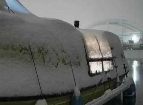 DavidSchnabel Skattøra marina