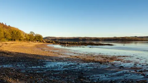 Getty Images Dhoon Bay