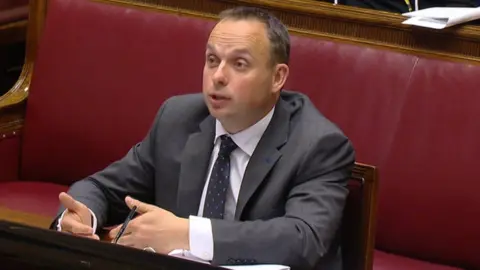 RHI Dr Andrew Crawford