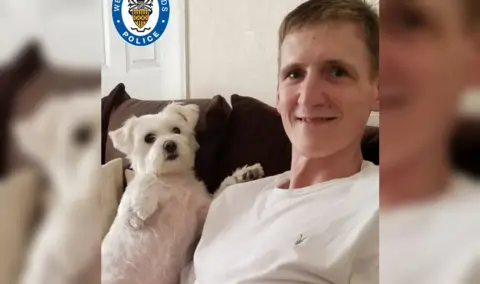 Family Richard Hopley