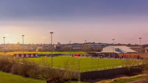 Didcot Town FC Didcot Town FC