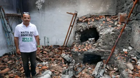 Sarah Stolarz Sebastiano Blanco