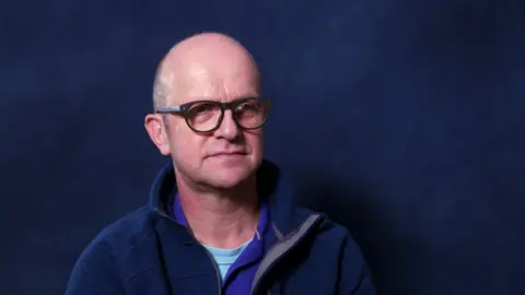 Michael MacBroom Paul Smyth