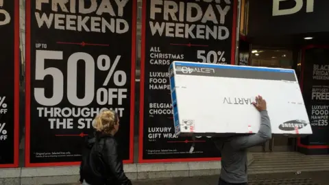 BBC Black Friday