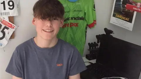 Evan Burgess Evan Burgess