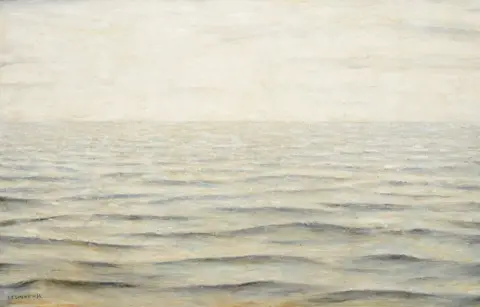 LS Lowry rare Seaburn seascape sells for more than £1m