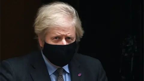 EPA boris johnson