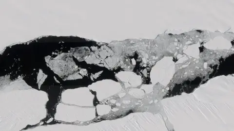 Planet Labs PBC Chasm One