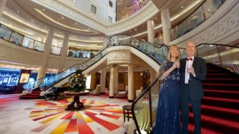 Alex Ozansoy Barbara and Ed Higgins