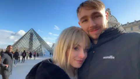 Katelen Cheshire Ms Cheshire and Mr Green