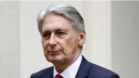 Philip Hammond