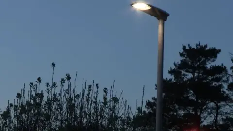 Street light